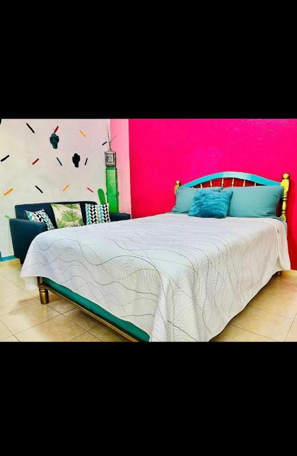 Hotel Tropical Dreams à Villahermosa Extérieur photo